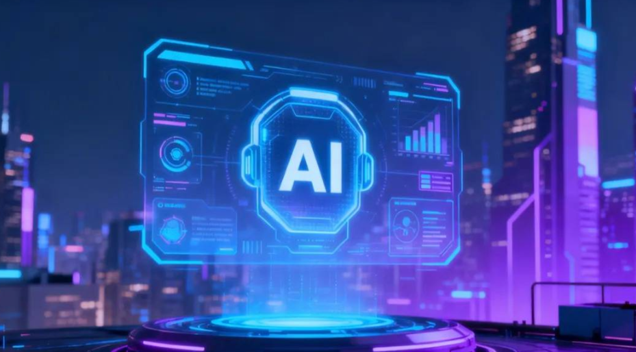罗定市AI选型参考：合理运用人工智能工具提升效率