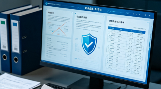 罗定市AI 工具常态化应用，为企业稳健经营保驾护航