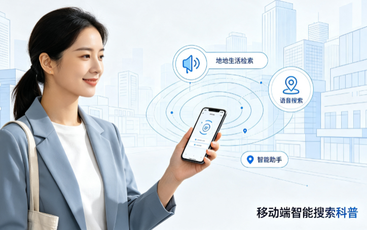 罗定市浅析 GEO 优化与 AI 优化如何重塑移动端手机搜索使用习惯
