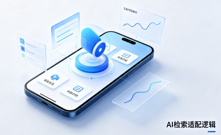 罗定市AI 优化赋能 GEO 体系，详解手机智能指令与企业线上曝光新思路