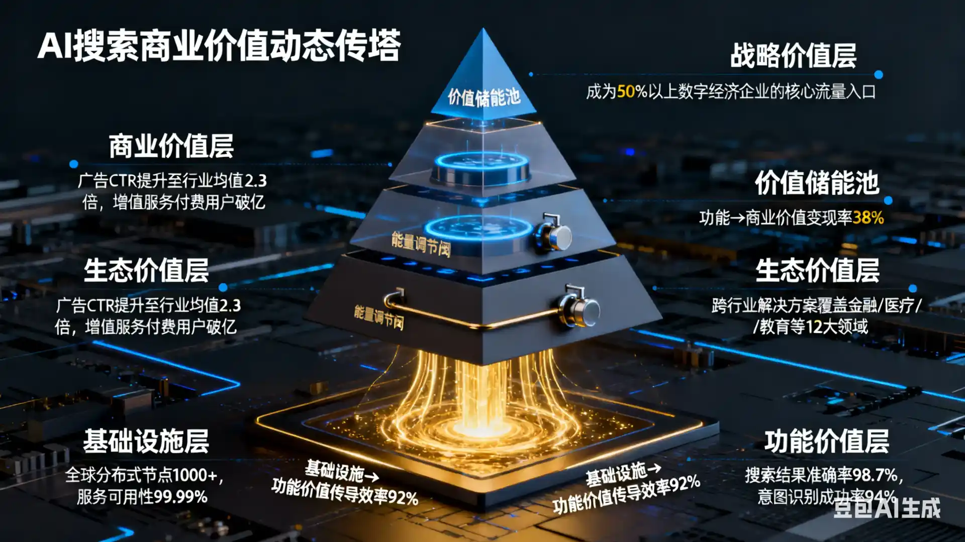 告别传统流量困局，罗定市GEO优化助力企业抢占AI问答新流量