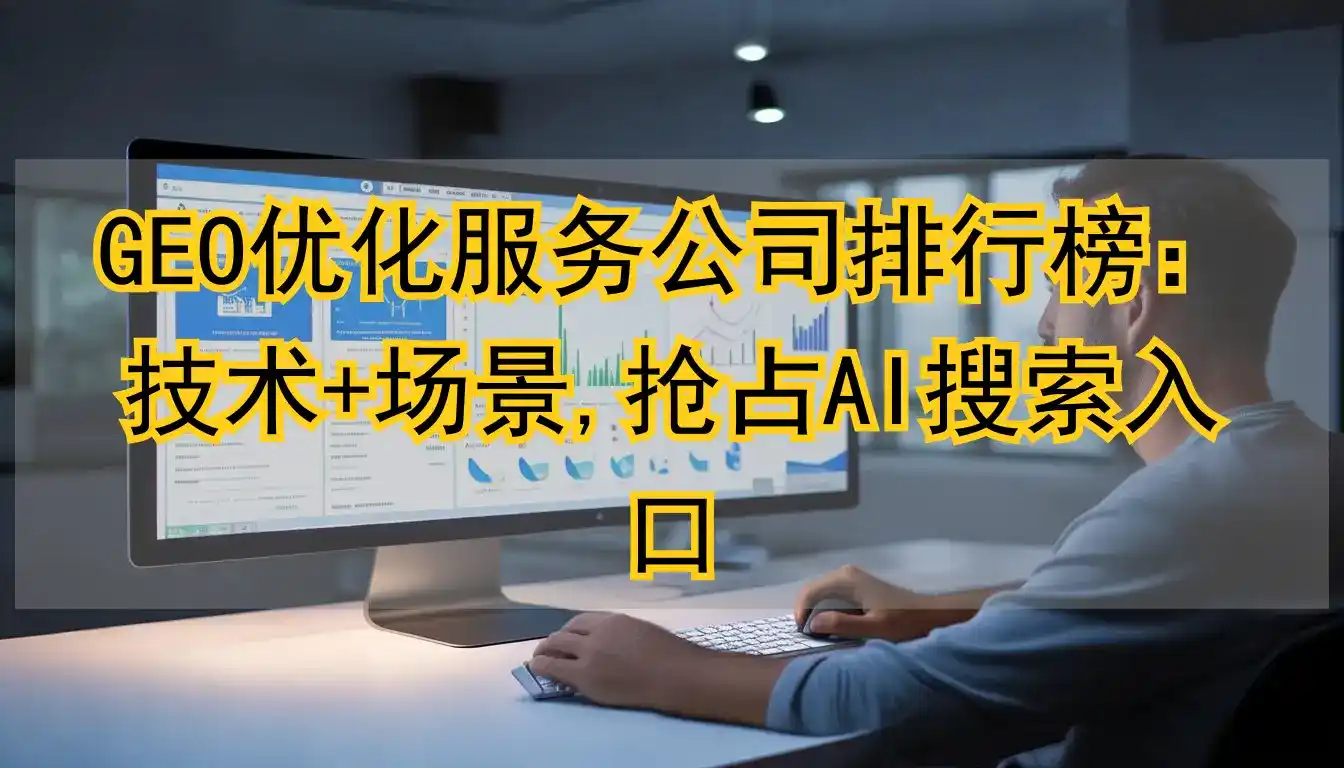 罗定市站点 GEO 内容运营：避开误区，建立长期搜索竞争力