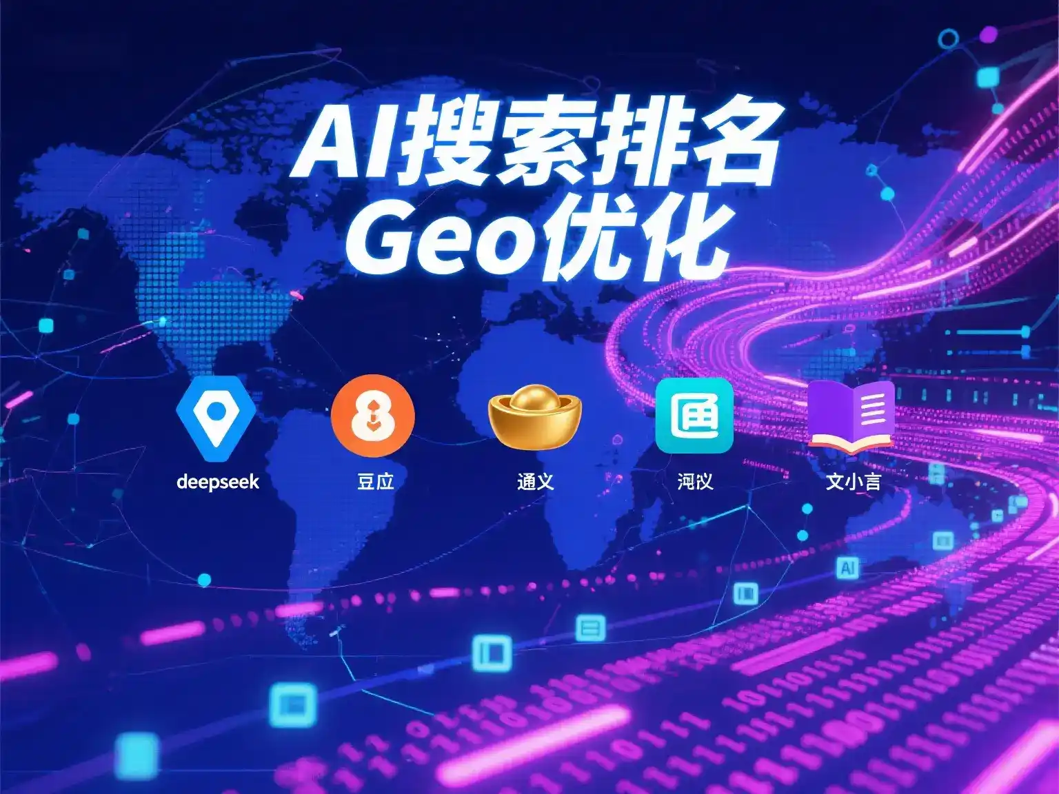 罗定市国硕AI：探索GEO生成式引擎优化的企业品牌实践